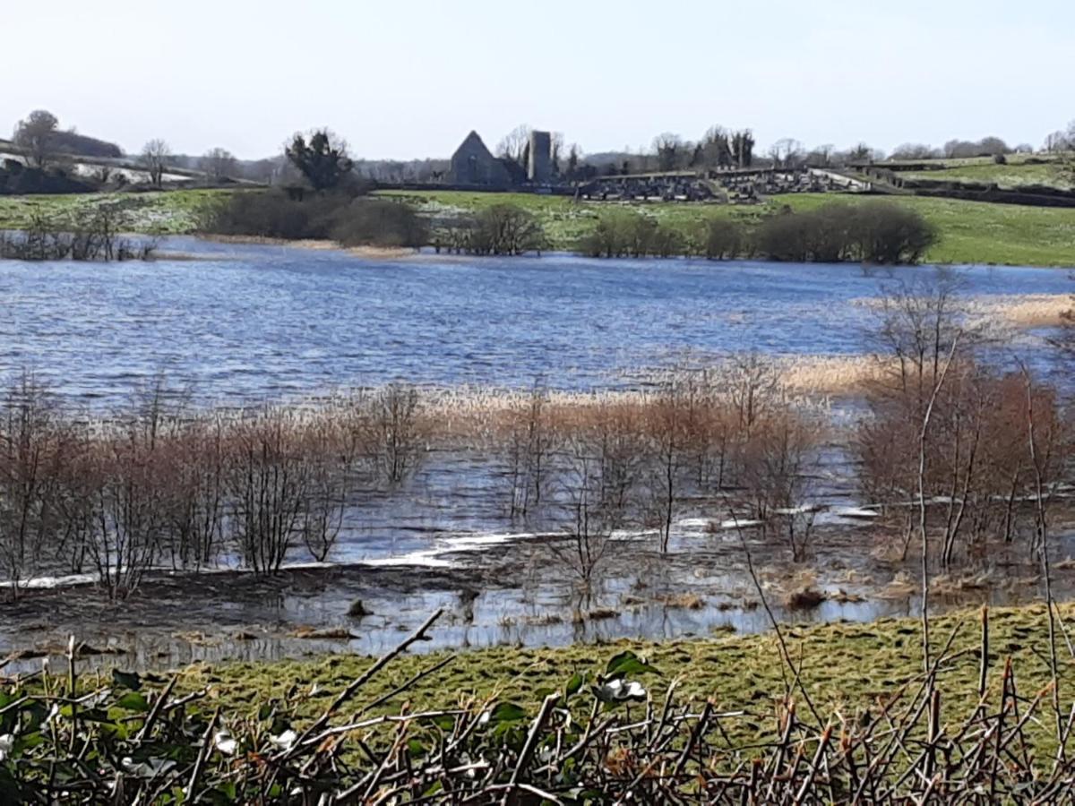 Hawthorn Lodge Belturbet Exterior foto